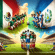Mexico vs Honduras